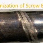 Optimizing the Effective Life of Screws and Barrels