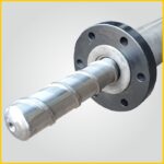 Single Screw Barrel
