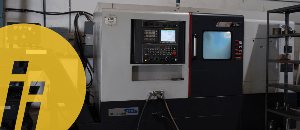 Machinery for CNC Application-min