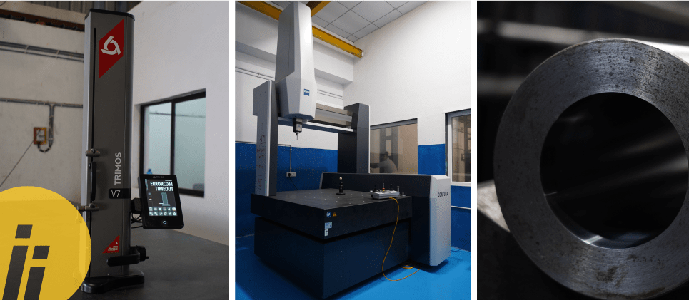 Machinery for Quality & Inspection Application-min