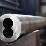 How to Spec’ Screws & Barrels For Running Corrosive Materials