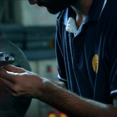 Innovent India Mission